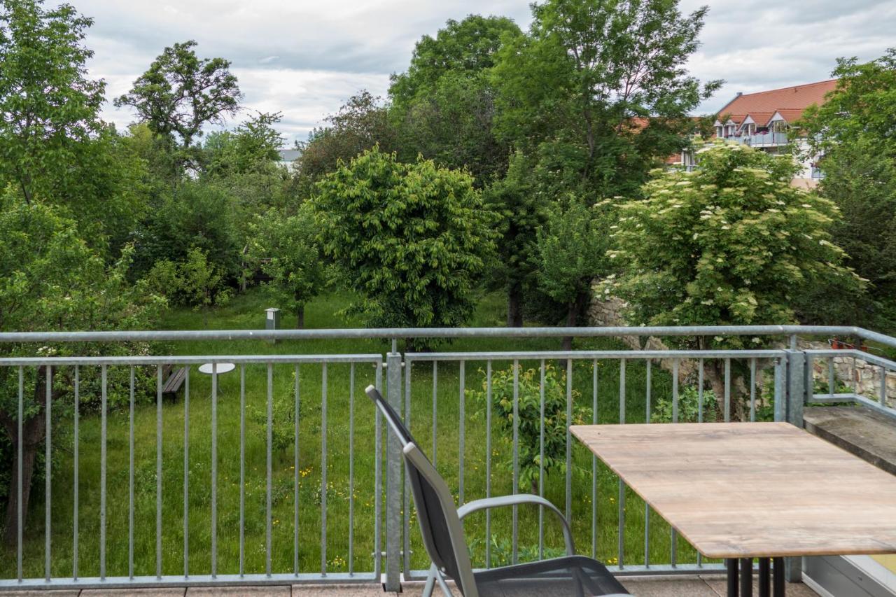 Hundemuede In Dresden Apartment Exterior photo