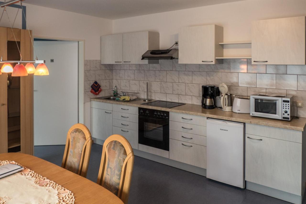 Hundemuede In Dresden Apartment Exterior photo