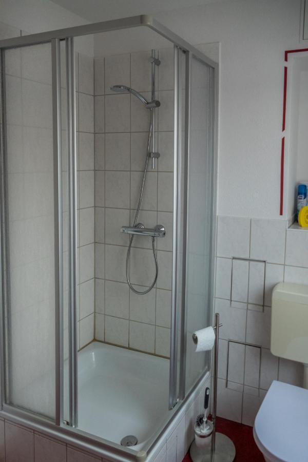 Hundemuede In Dresden Apartment Exterior photo