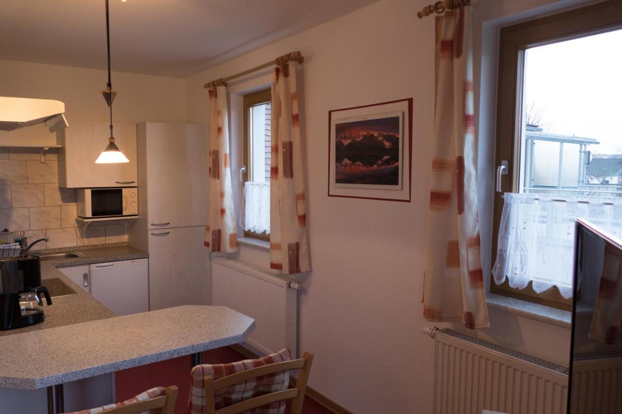 Hundemuede In Dresden Apartment Exterior photo